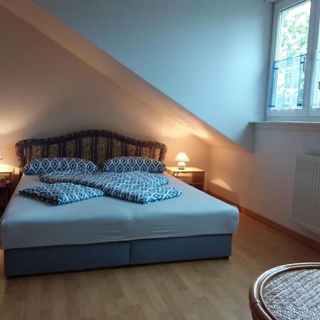Ferienwohnung Nicole Buffler Lindau  Exterior foto