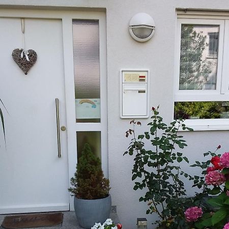 Ferienwohnung Nicole Buffler Lindau  Exterior foto