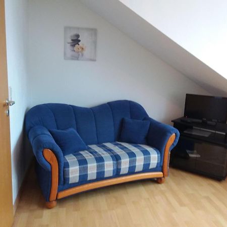 Ferienwohnung Nicole Buffler Lindau  Exterior foto