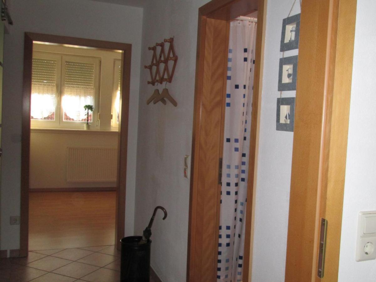 Ferienwohnung Nicole Buffler Lindau  Exterior foto