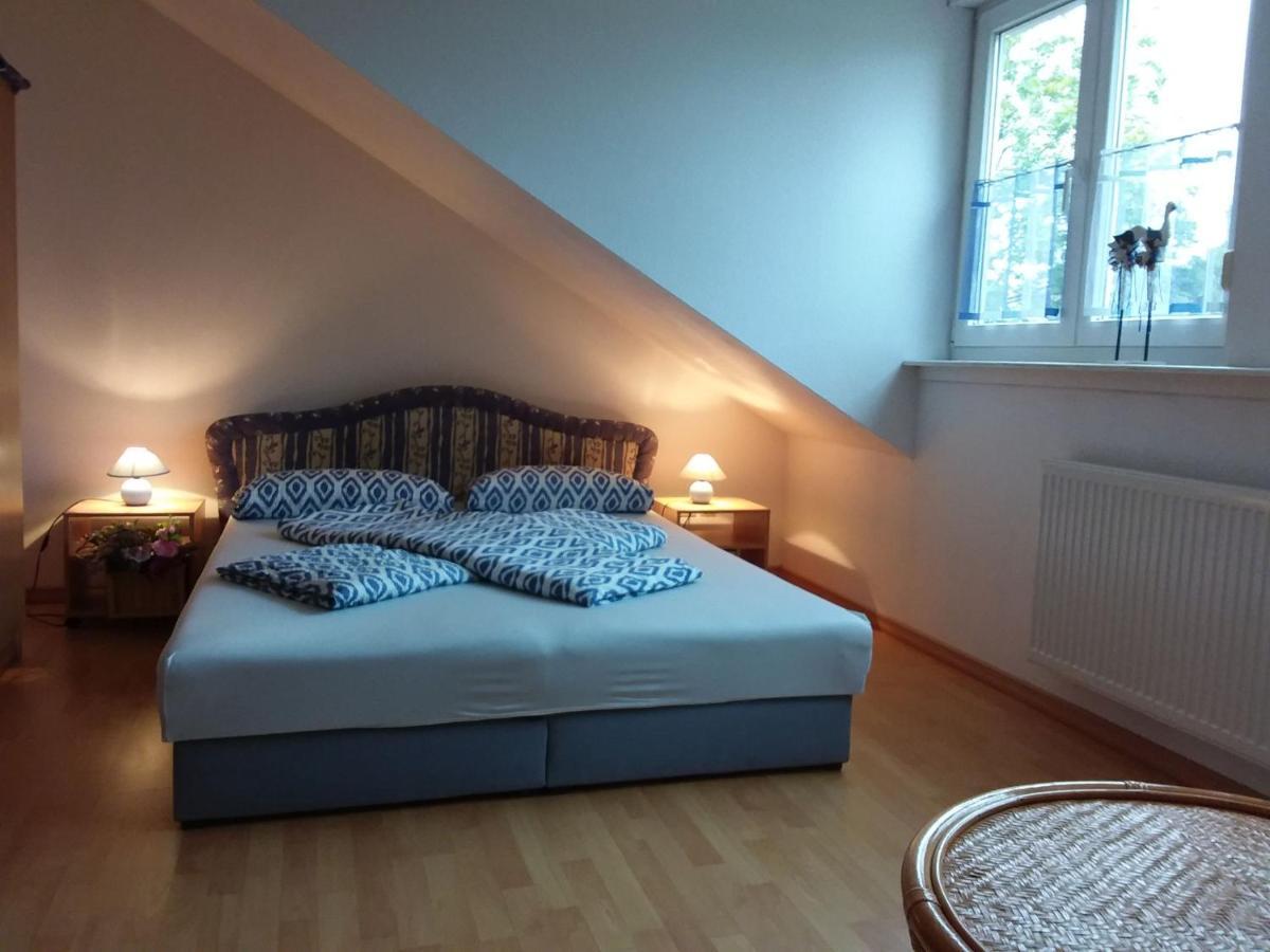 Ferienwohnung Nicole Buffler Lindau  Exterior foto