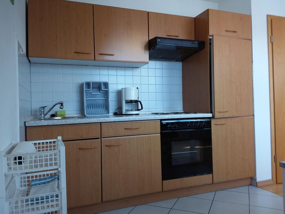 Ferienwohnung Nicole Buffler Lindau  Exterior foto