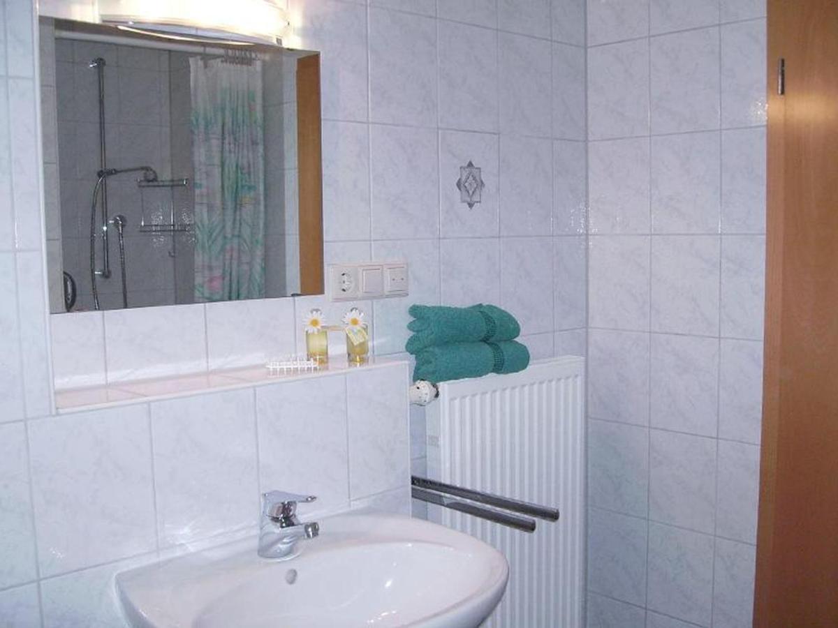 Ferienwohnung Nicole Buffler Lindau  Exterior foto