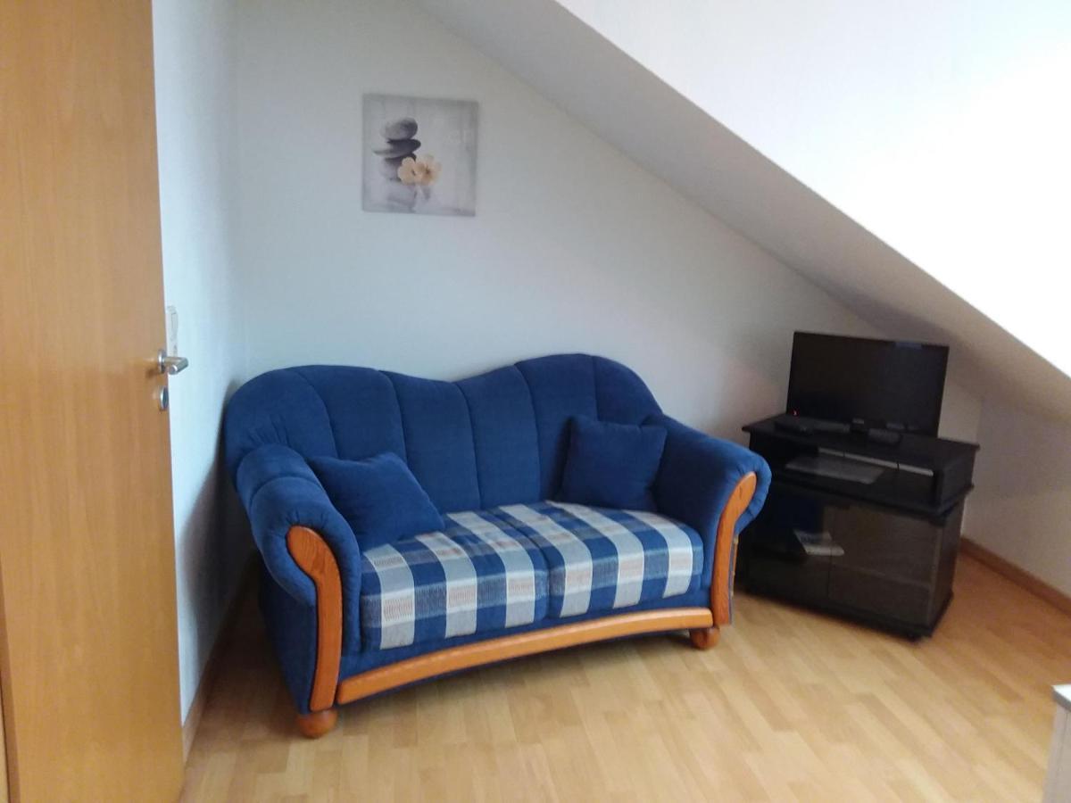 Ferienwohnung Nicole Buffler Lindau  Exterior foto
