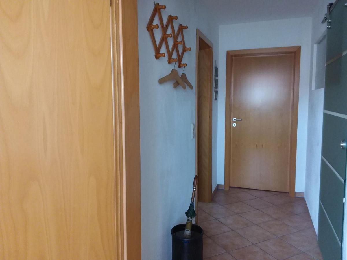 Ferienwohnung Nicole Buffler Lindau  Exterior foto