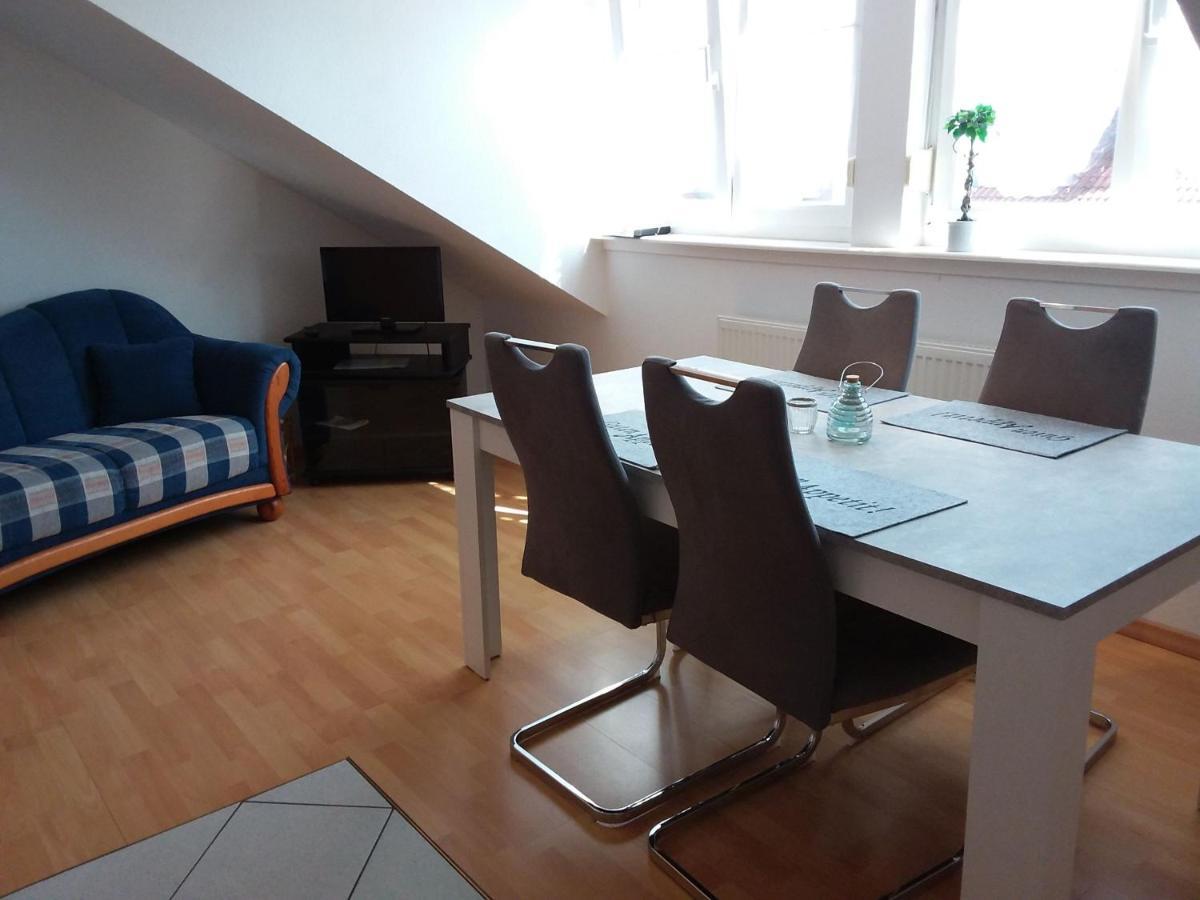 Ferienwohnung Nicole Buffler Lindau  Exterior foto